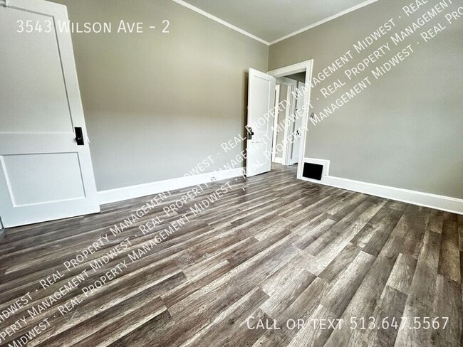 Building Photo - 3543 Wilson Ave