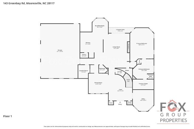 Building Photo - 143 Greenbay Rd