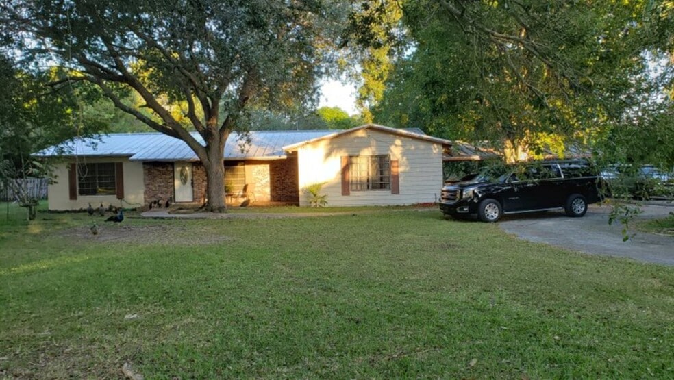Primary Photo - 18521 SW 134th Ave