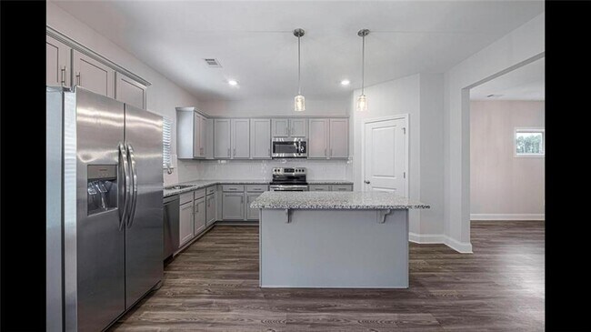 Building Photo - 3792 Oak Rdg Dr