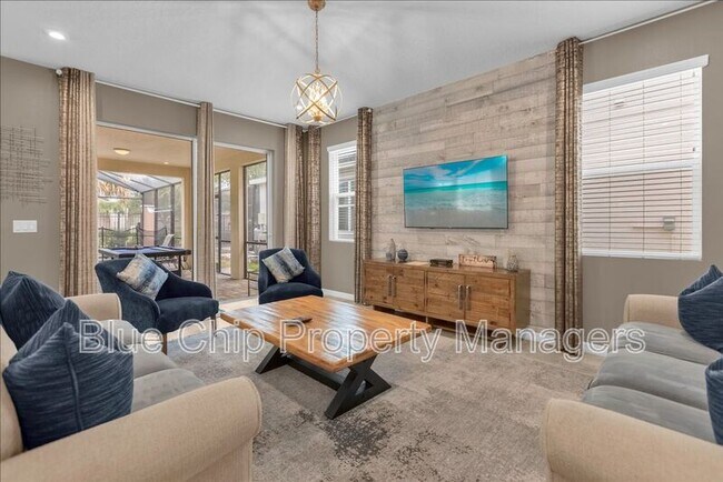 Building Photo - 8947 Amelia Downs Trail