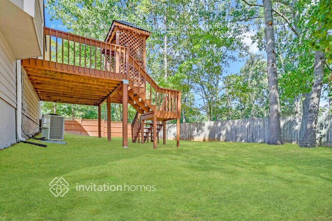 Building Photo - 2447 Doubletree Dr NW