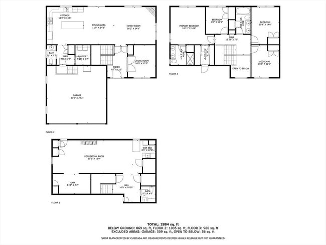 Building Photo - 172 Downing Dr