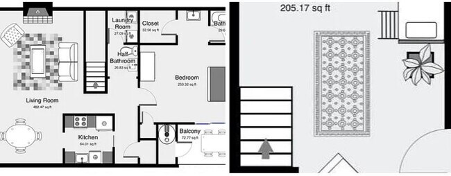 Building Photo - 1157 Shoreline Dr