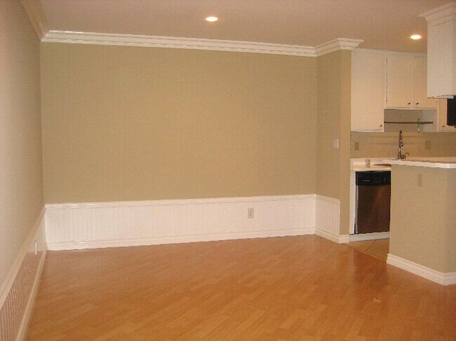Interior Photo - The Crescent @ Memory Park Apts