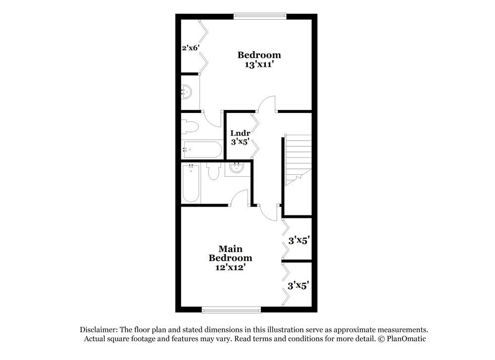 Building Photo - 3204 Summercroft Ln