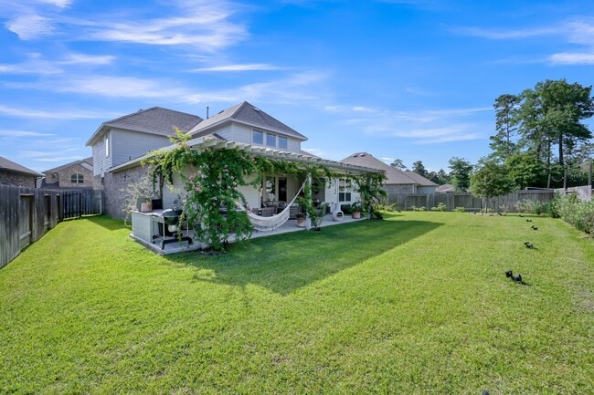 Building Photo - 14418 Kerrick Vista Ln