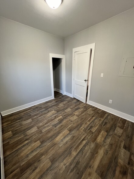 Back Bedroom - 1313 14th Avenue