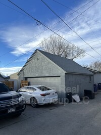 Building Photo - 2110 S Sherman St