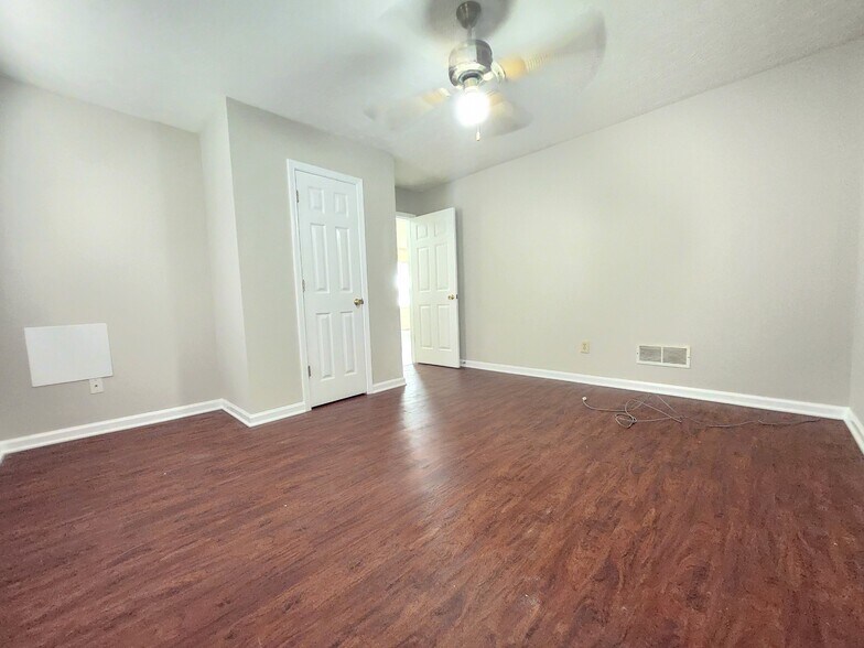 Bedroom 2 - 355 10th St NW
