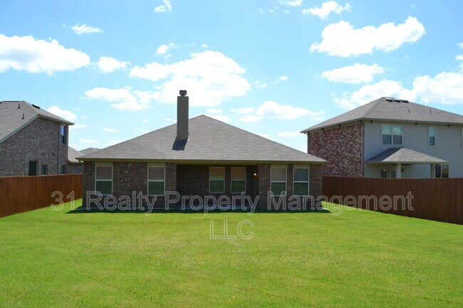 Building Photo - 4114 Gaillardia Way