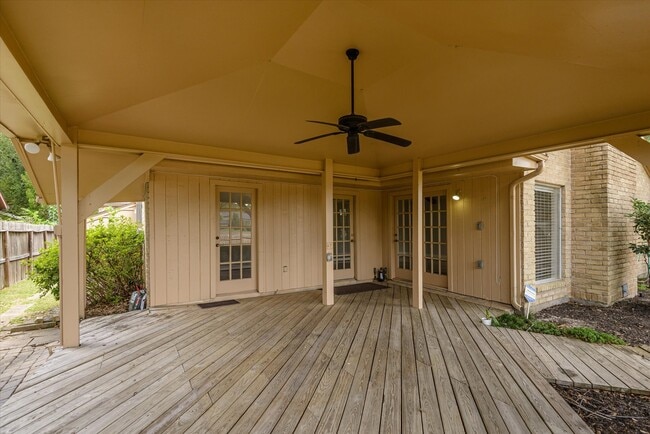Building Photo - 7715 Brush Wood Dr