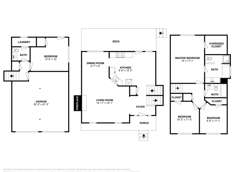Building Photo - 12310 Riviera Dr