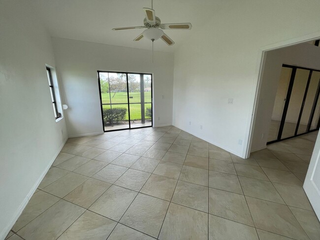 Building Photo - ANNUAL RENTAL - 2 + DEN / 2 BATH VILLA AT ...