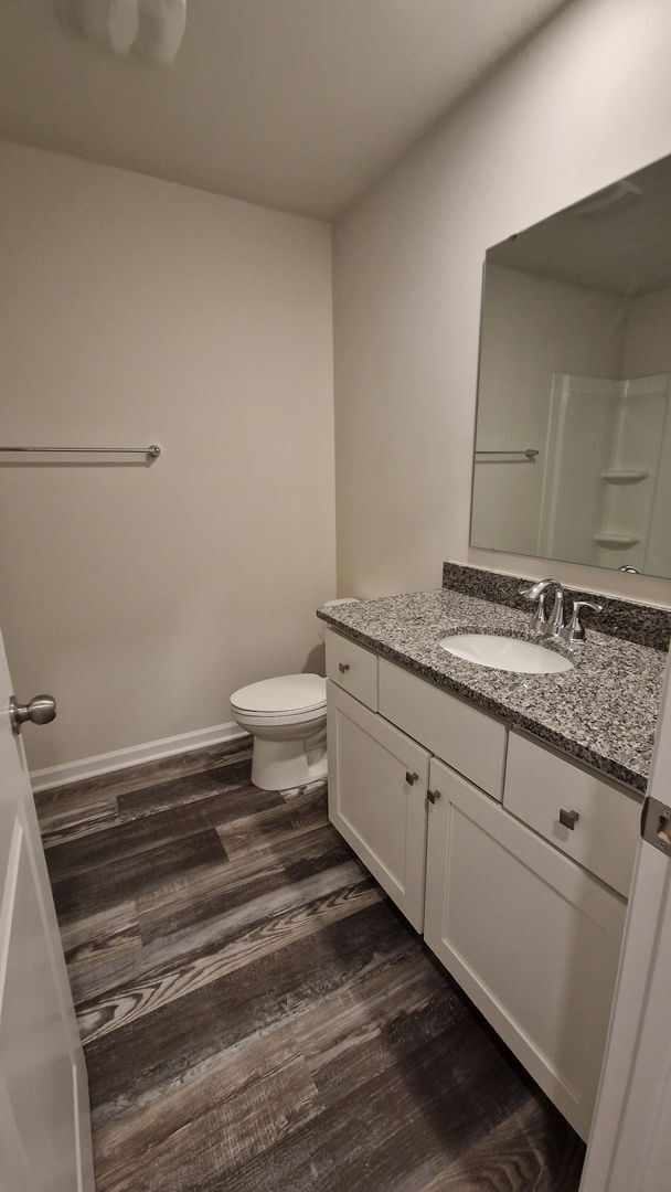 Building Photo - Brand New Duplex Townhome | 3 BR/2.5BA | 1-Car Garage | Near Downtown Mooresville