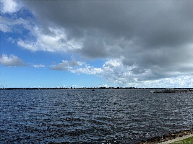 Building Photo - 175 SE St Lucie Blvd