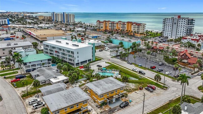 Building Photo - 101 154th Ave