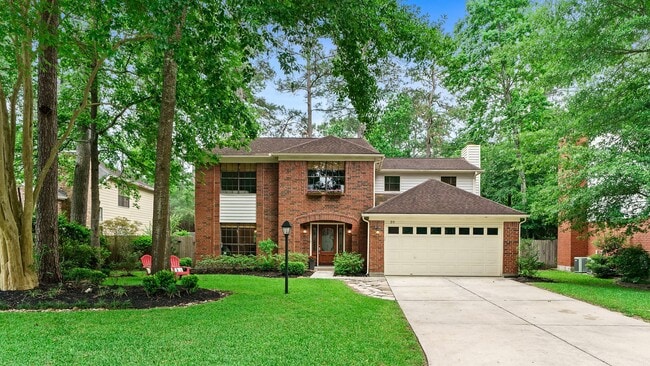 Building Photo - 39 Sylvan Forest Dr
