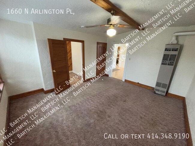 Building Photo - 1660 N Arlington Pl