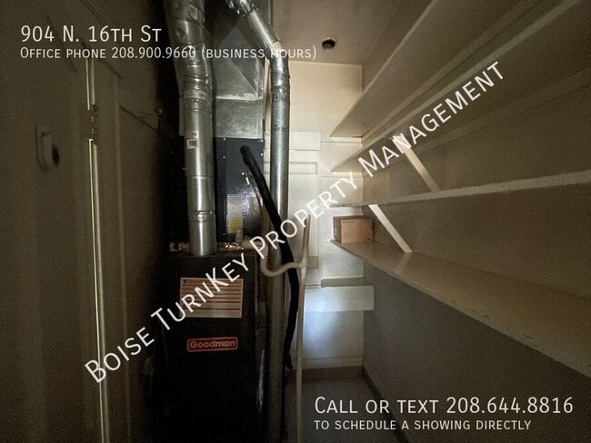 Building Photo - 904 N 16th St