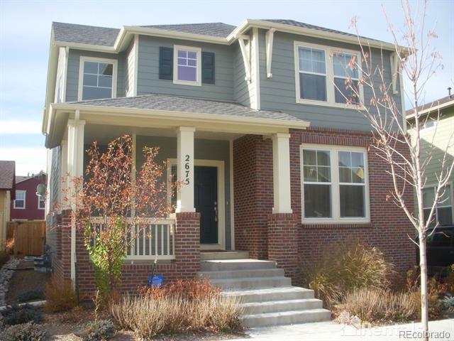 Primary Photo - 2675 Geneva St