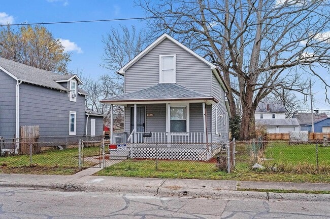 Building Photo - Fully Renovated 3BR/3BA Home with Quartz Finishes Near Easton - Move in Ready!