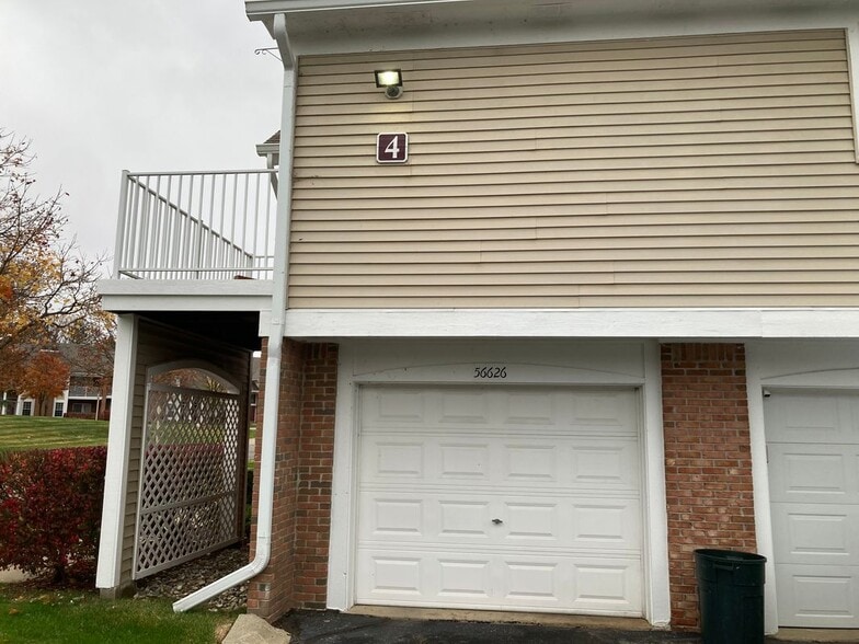 Building Photo - 56626 Chesapeake Trail