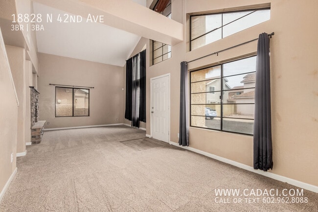 Building Photo - 18828 N 42nd Ave