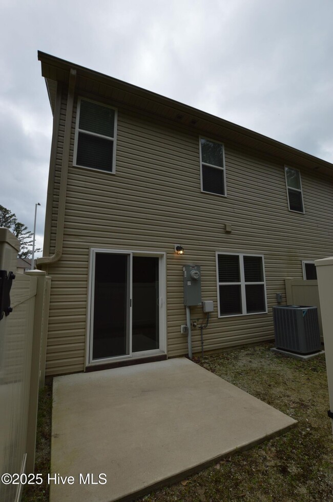 Building Photo - 202 Boyington Pl Rd