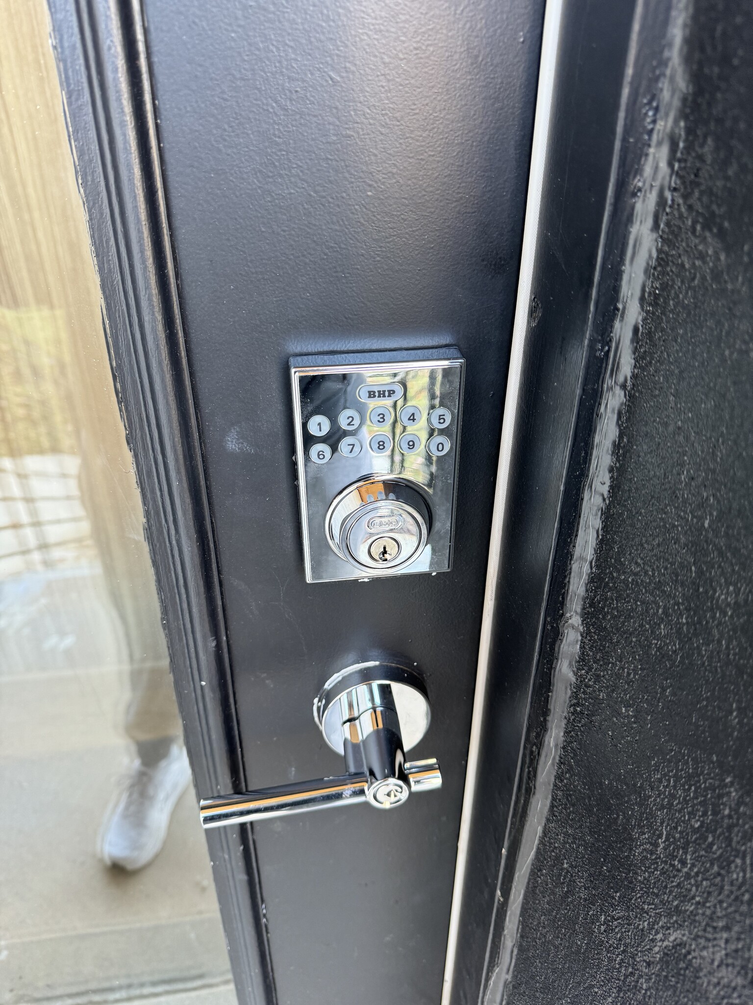 Building Photo - 2216 40th Pl NW