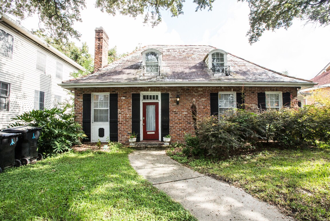 Building Photo - 4615 Dart St