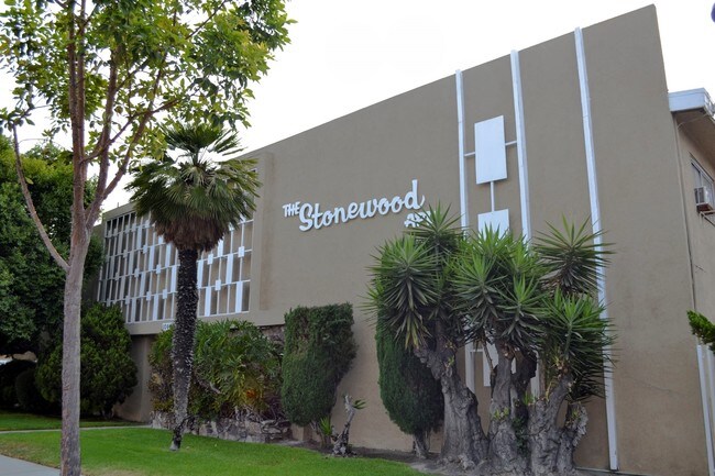 Primary Photo - Stonewood Apartments