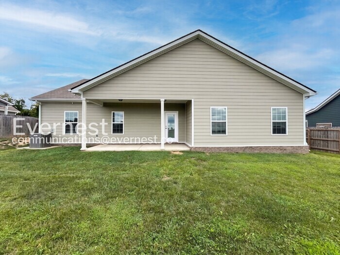 Building Photo - 1307 Ventura Ln