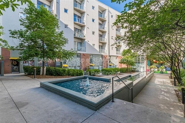 Building Photo - 620 Glen Iris Dr NE