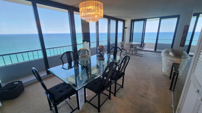 Building Photo - 5510 N Ocean Dr