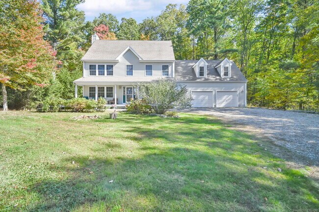 Primary Photo - 49 Hydeville Rd