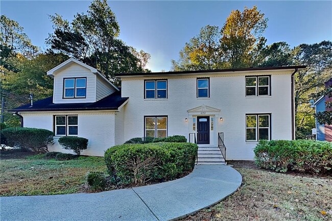 Primary Photo - 4251 Vineyard Trail SW