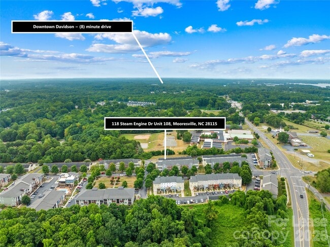 Building Photo - 118 Steam Engine Dr