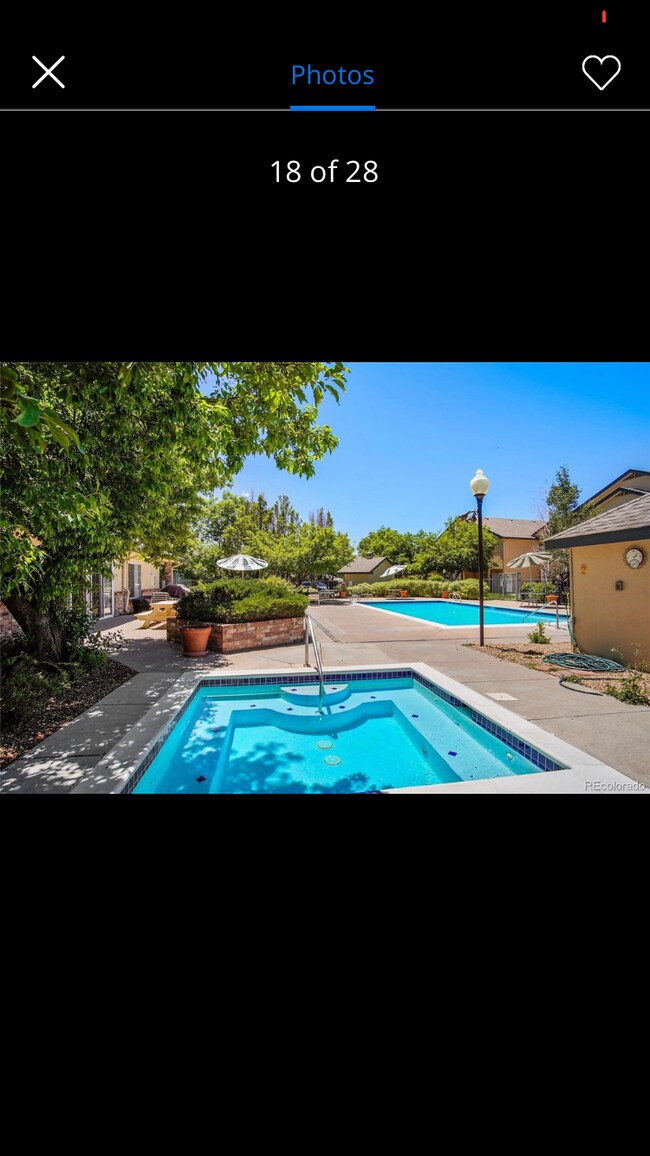 Building Photo - 8717 E Dry Creek Rd