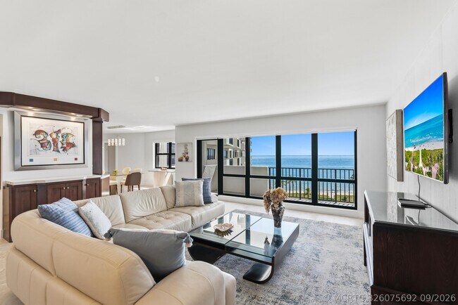 Building Photo - 5100 N Ocean Blvd