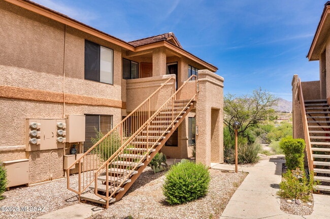 Building Photo - 7255 E Snyder Rd