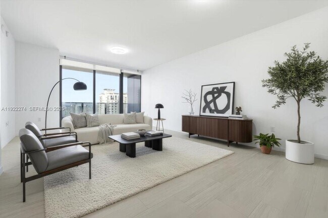 Building Photo - 1000 Brickell Plaza