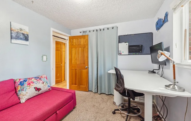 Building Photo - Furnished or Unfurnished House in NE Boulder ~ Cul-De-Sac living!