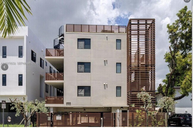 Building Photo - 2955 Bird Ave