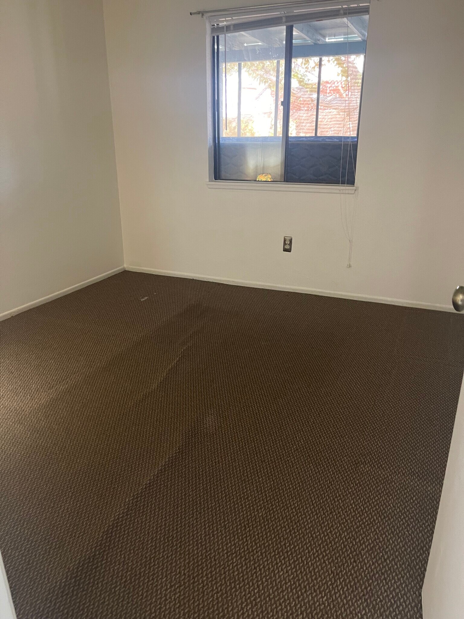 Second bedroom - 3248 E Avenue S2