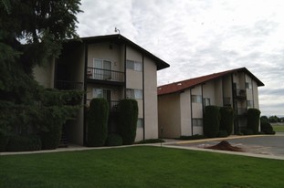 Building Photo - Parkview Apartments