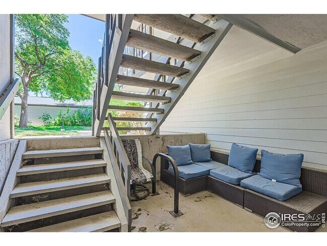 Building Photo - Northgate Condo