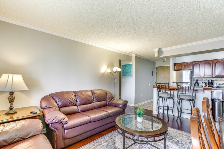 Building Photo - 1305 Speer Blvd