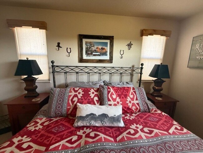 Building Photo - Long Term Vacation Rental Available Now - Fully Furnished In Verde Santa Fe on the golf course, B...