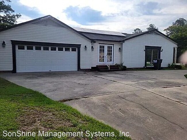 Building Photo - 3 br, 2 bath House - 301 Dorado Dr